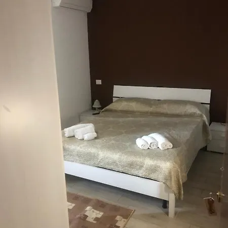 Nyaraló Antica *
